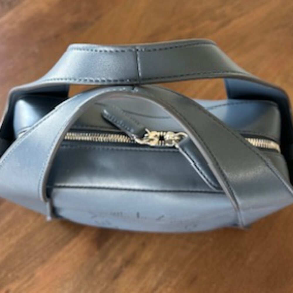 Stella McCartney Mini Logo Bag - Picture 8 of 10